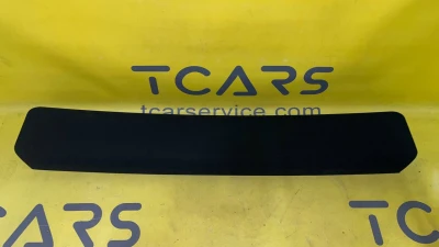 Панель (накладка) панорамного даху по центру Tesla model S 12-21 1039464-04-C
