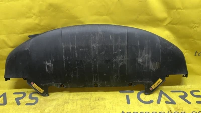 Захист переднього бампера Tesla Model Y 2020-2025 1493774-00-B (1493760-00-A)