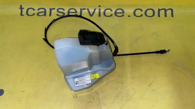 Замок дверей передніх правих старого зразка Tesla model X 15-16 1084917-00-D