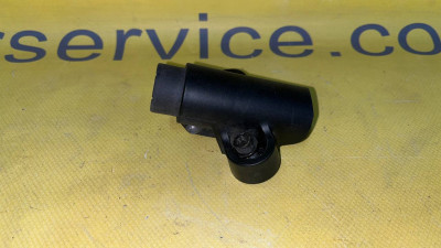 Упор кришки багажника правий Tesla Model X 1051429-00-D