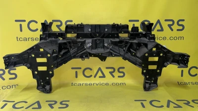 Панель передня (телевізор) Tesla Model S / X Plaid (2021+) 1610728-01-C
