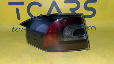 Лівий задній зовнішній ліхтар Tesla Model S (США) OEM 6005918-00-F