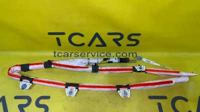 Подушка безпеки, верхня права (шторка) Tesla model Y 20-25 1490552-CN-F / 1675067-00-B