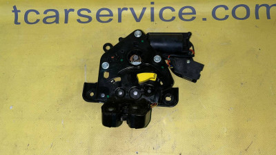 Замок багажника з доводчиком Tesla Model Y / Model 3 1500604-D3-A