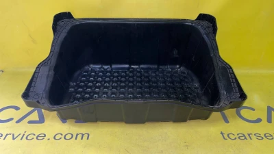 Корпус заднього багажника корито пластикове Tesla Model Y 20-26 1508656-99-E / 1508656-00-D