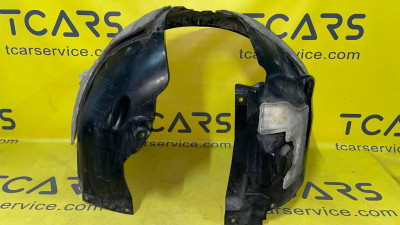 Передній правий підкрилок Tesla Model X 21-25 1585129-00-C
