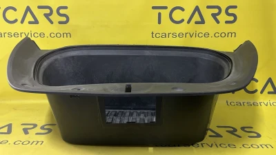 Корито багажника переднього Tesla Model Y 1492606-00-C