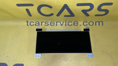 Панель приладів, допоміжний монітор TEGRA Tesla model S 12-18 model X 15-18 1004788-00-G