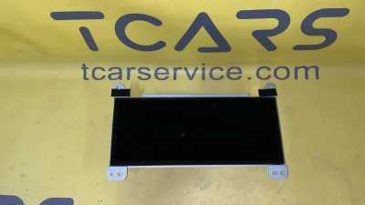Панель приладів, допоміжний монітор TEGRA Tesla model S 12-18 model X 15-18 1004788-00-G