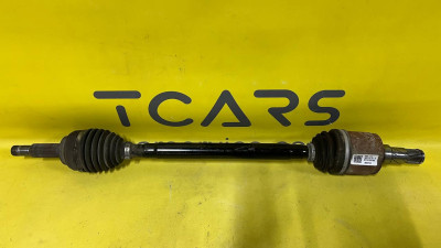 Привід(піввісь) задня ліва та права 36ММ Performance Tesla Model S 2012-2021, X 2015-2021 1007719-01-B