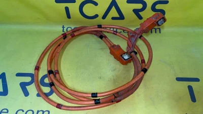 Кабель високовольтний переднього мотора Tesla  model 3 17-23,model Y 20-25 1109003-00-F