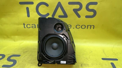 Сабвуфер (низькочастотний динамик) Tesla Model Y 2020- 1507154-00-D
