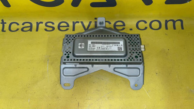 Блок керування радіо FM/HD (USA) Tesla Model Y 1527974-00-C