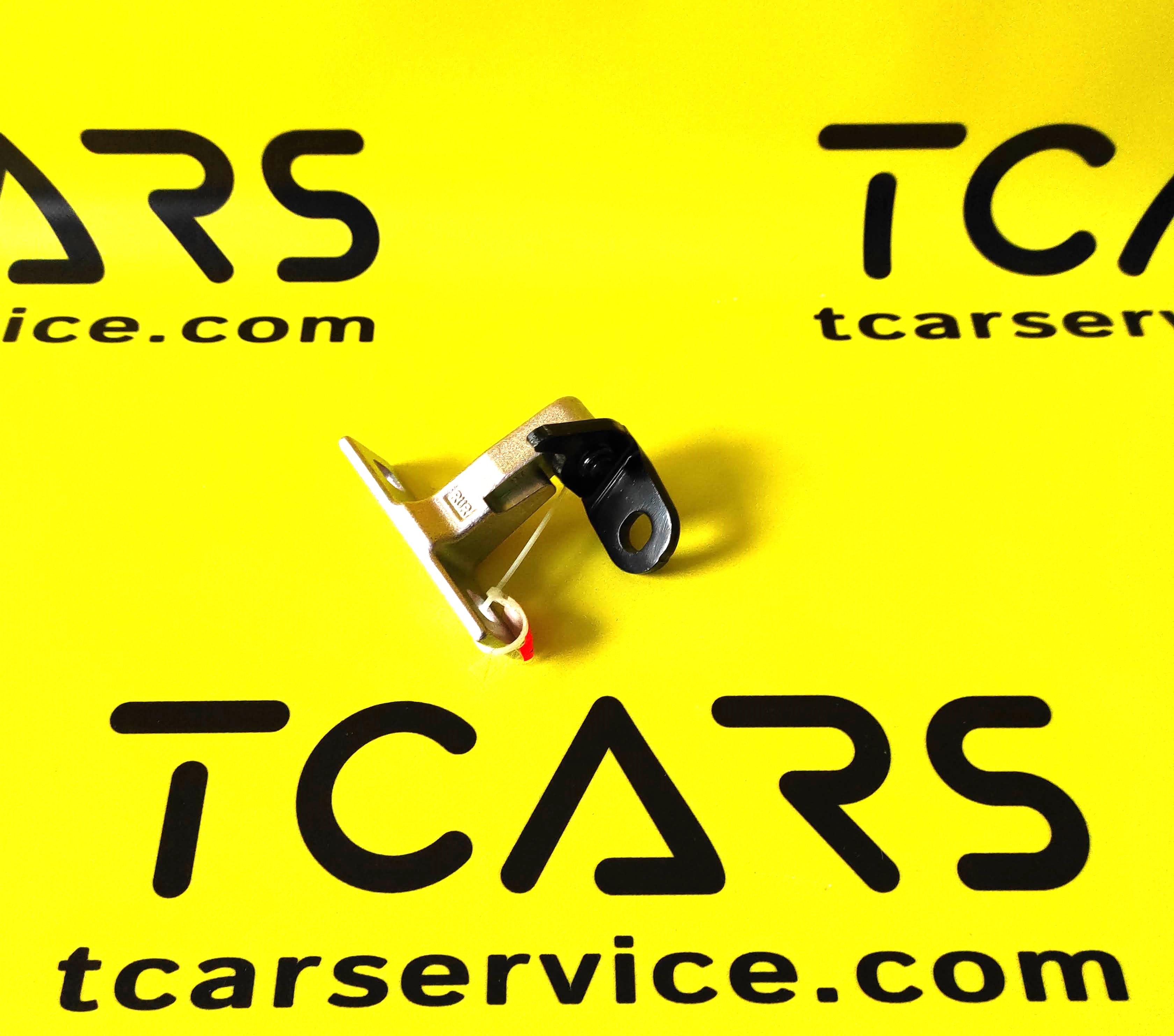 Петля дверей задніх  верхня права сторона Tesla Model Y 2020-2025, Y Juniper 1497498-00-C