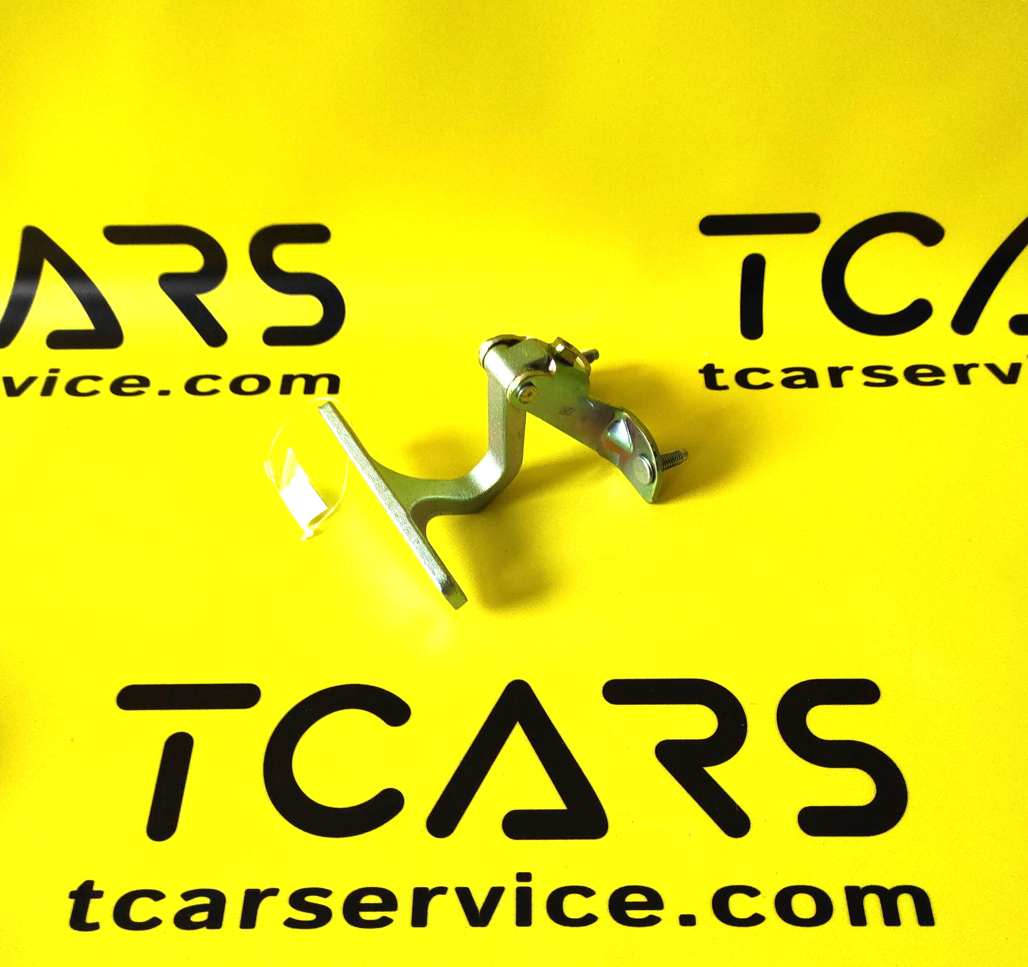 Петля крышки багажника правая Tesla Model Y 2020-2025 1500495-00-B