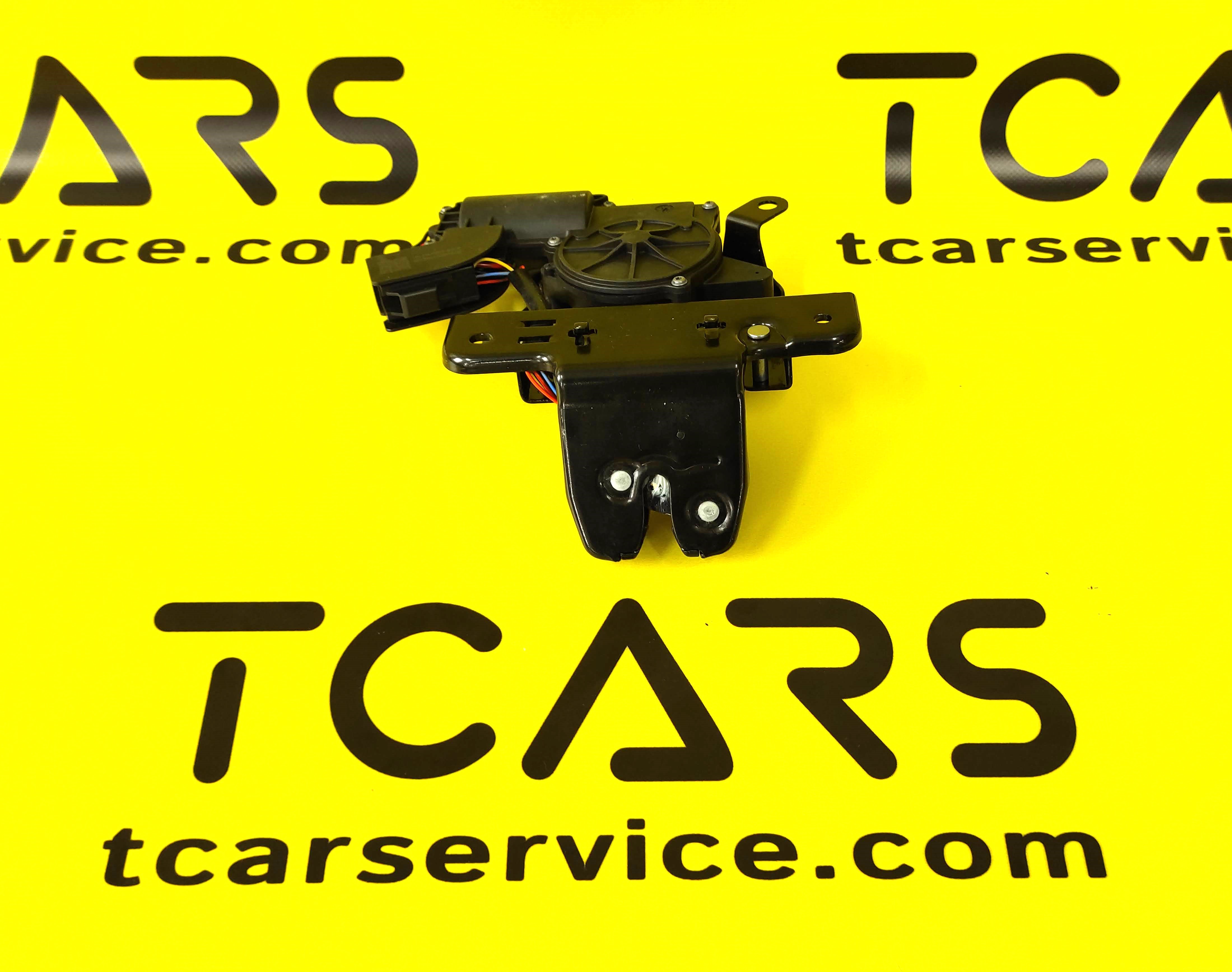 Tesla Model 3 2017-2023, 3 Highland, Y 2020-2025, Y Juniper Liftgate Latch OEM (new) 1500604-00-B