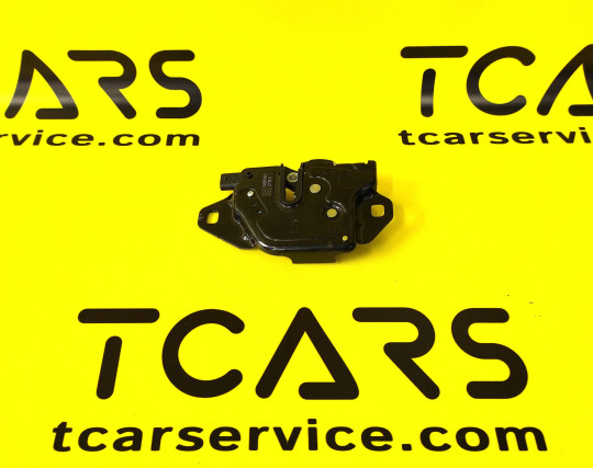 Замок капота Tesla Model 3 2017-2023, 3 Highland, Y 2020-2025, Y Juniper, S Palladium 2021-2025, X Palladium 2021-2025 1500397-00-E