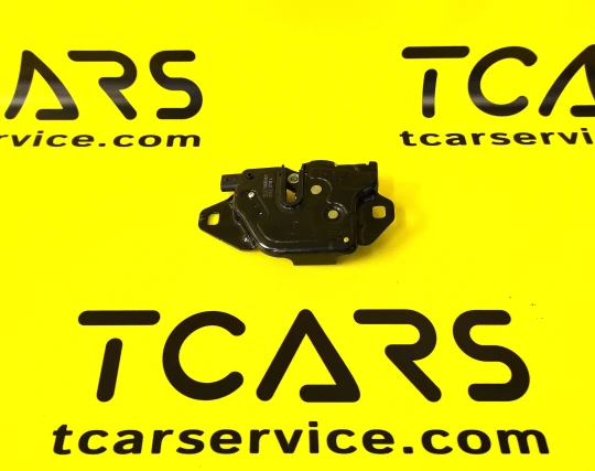 Замок капота Tesla Model 3 2017-2023, 3 Highland, Y 2020-2025, Y Juniper, S Palladium 2021-2025, X Palladium 2021-2025 1500397-00-E