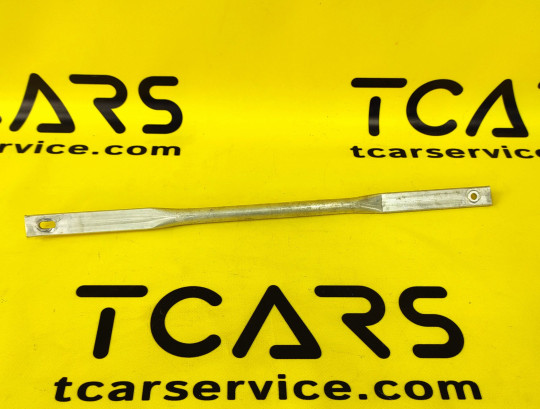 Tesla Model S 2012-2021 Front Bumper Carrier Lower Reinforcement Stay Bar OEM (used) 1038910-00-B