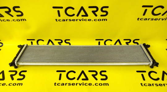 Радиатор основной системы охлаждения (аналог) Tesla Model S 2012-2016 6007372-00-A