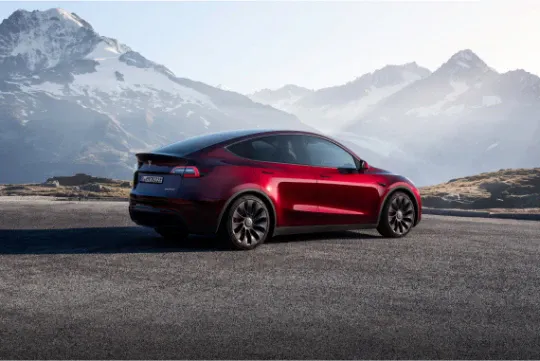 Tesla Model Y: price, interior, performance