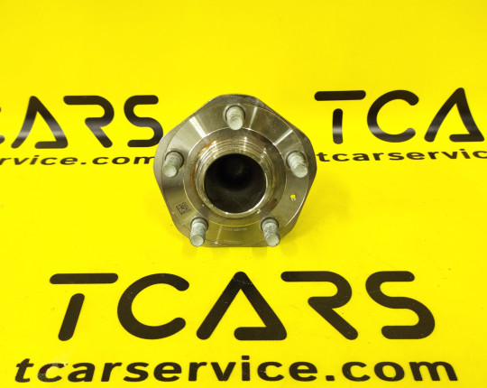 Підшипник ступиці в зборі не привідна заднього та переднього колеса (150мм) Tesla Model Y 2020-2024, 3 1044122-00-E