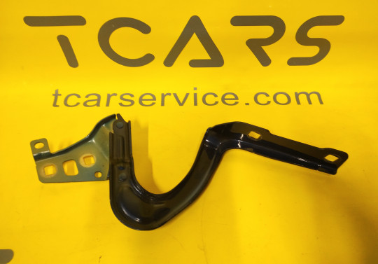 Tesla Model Y 2020-2025 Hood Hinge Left Side OEM (used) 1660526-00-A