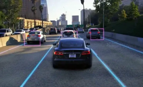 Electric cars are already saving lives today