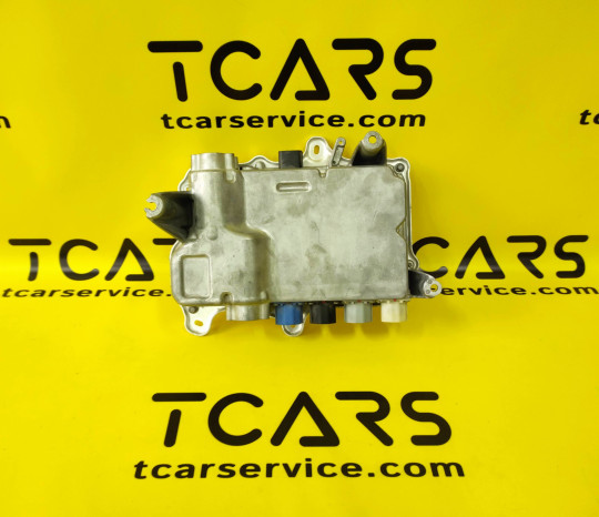 Джаншенбокс передний REV03 Tesla Model X 2015-2021 1049678-00-H