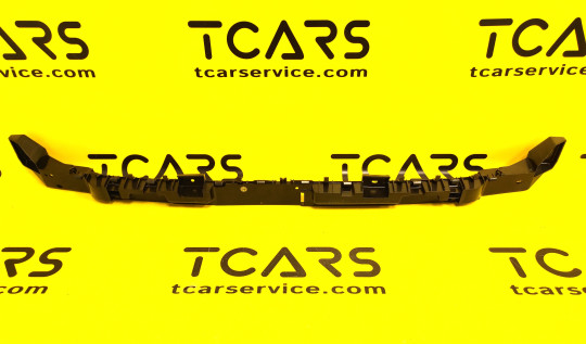 Кронштейн направляющий заднего бампера по центру Tesla Model Y 2020-2024 1494045-00-B