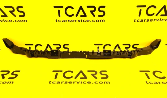 Кронштейн направляющий заднего бампера по центру Tesla Model Y 2020-2024 1494045-00-B