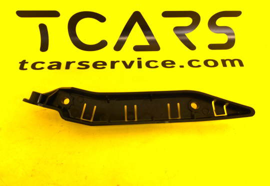 Tesla Model Y 2020-2025 Front Left Side Fender to Bumper Bracket OEM (new) 1493770-00-B