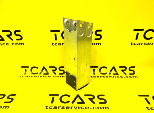 Tesla Model Y Upper Crush Ankle Catcher Right Side RH OEM (new) 1487462-00-C