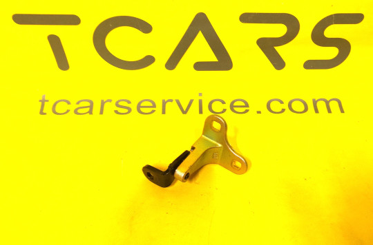 Петля дверей задніх  нижня права сторона Tesla Model Y 2020-2025, Y Juniper 1497499-00-C