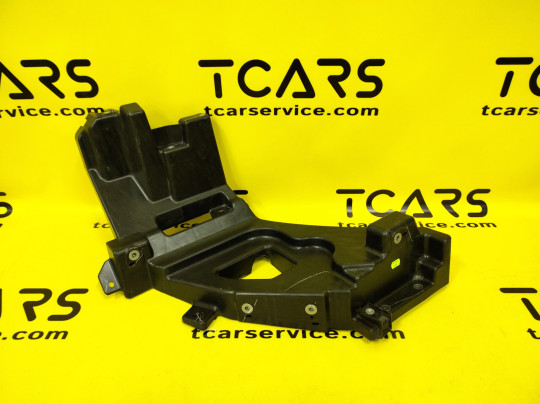 Кронштейн несучий (шахта) основної фари праворуч Tesla Model X 2015-2021 1043612-00-F