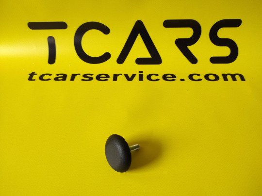 Упор капота регульований на передній панелі 6MM Tesla Model S 2012-2021 1012602-00-E