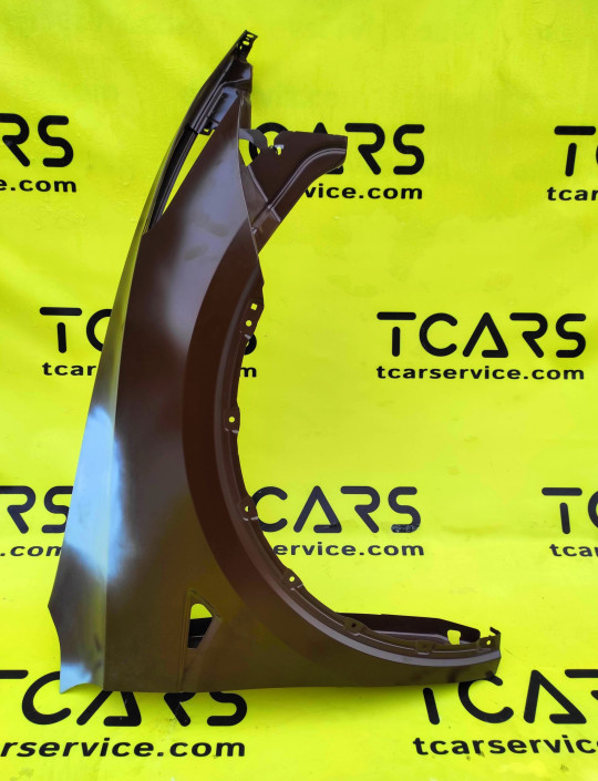 Tesla Model Y 2020-2024 Fender Front Right RH Side OEM (new) 1493452-E0-B