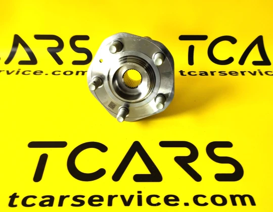 Tesla Model Y 2020-2025, 3 2017-2023 Driven HUB Assembly - 150MM Flange OEM (new) 1044121-00-E