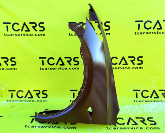Tesla Model Y 2020-2025 Fender Front Left LH Side OEM (new) 1493451-E0-B