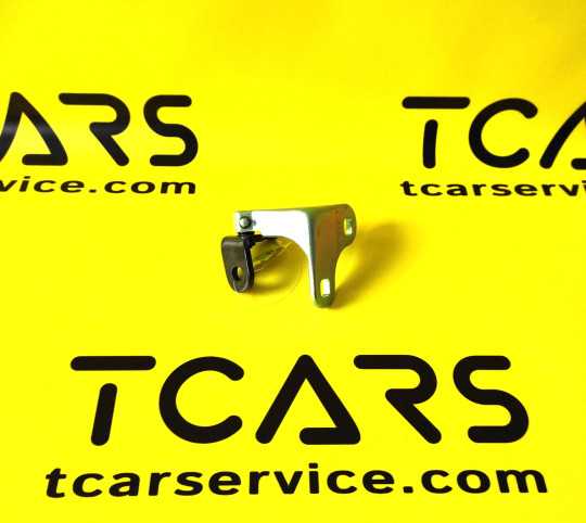 Петля двери (верхняя, нижняя) передней двери справа Tesla Model Y 2020-2025, Y Juniper 1497496-00-C