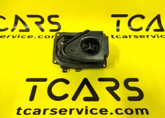 Tesla Model S 2012-2021, X 2015-2021 Charge Port High Voltage Battery Charging Gen2 (USA) OEM (used) 1026041-00-M