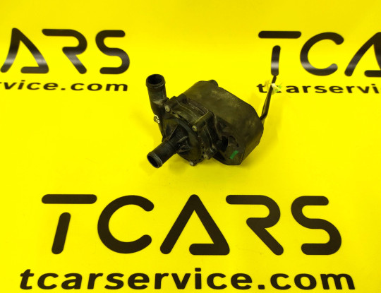 Насос (помпа) 2(передняя правая) системы охлаждения Tesla Model S 2012-2021 6008047-00-B