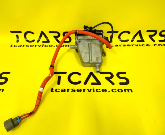 Нагреватель(хитер) основной батареи Tesla Model S 2012-2016 1009508-00-E