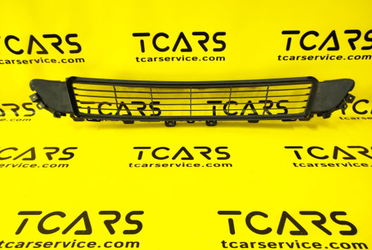 Решетка(Grille) переднего бампера декоративная Tesla Model SP 2021- 1564699-00-B