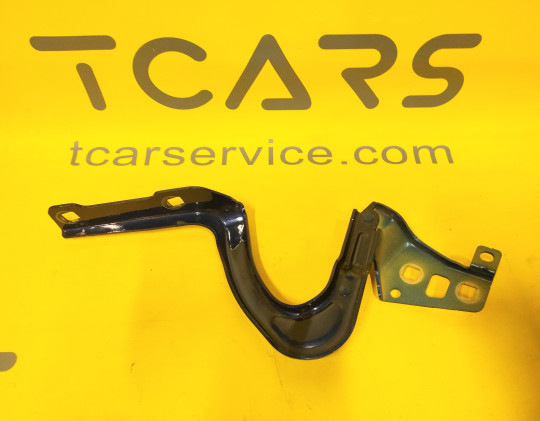 Tesla Model Y 2020-2025 Hood Hinge Right Side OEM (used) 1660527-00-A