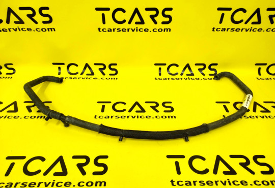 Шланг системы охлаждения на чарджер Tesla Model S 2012-2016 1006252-00-F