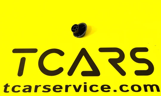 Упор відбійника кришки багажника ліва сторона Tesla Model Y 2020-2025 1507940-00-C