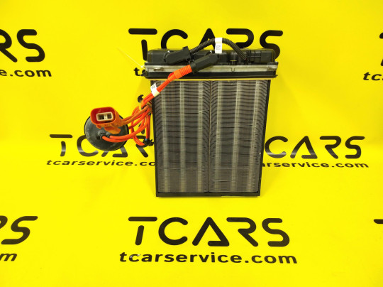 Tesla Model 3 2017-2023 PTC Heater Dual Zone Heating Element OEM (used) 1088218-00-I