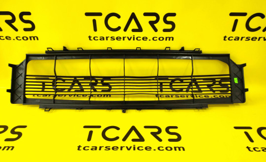 Решётка основного радиатора системы охлаждения Tesla Model S 2016-2021 1058022-00-B