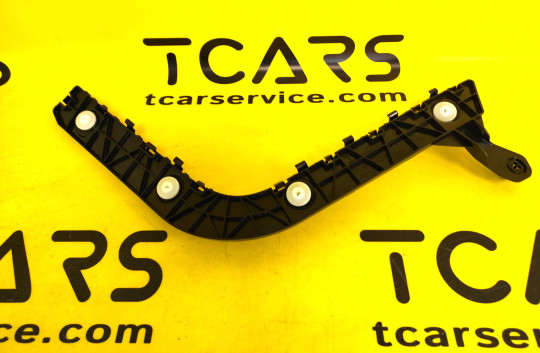 Кронштейн направляющий боковой заднего бампера справа Tesla Model Y 2020-2024 1494044-00-A